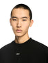 OF-WHITE Vibe Arrow Skate S/s Tee Mens Apparel